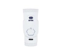 ERREA' GINOCCHIERE VOLLEY TOKIO EVOLUTION BIANCO BLU pallavolo portiere futsal