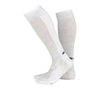 Errea Homme Active chaussettes de handball, Blanc/bleu, M EU