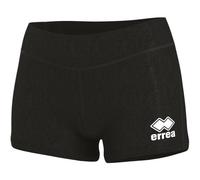 Errea Isabel Short Femme XL Noir