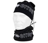 ERREA Jumar Scaldacollo Unisex Nero T710-250