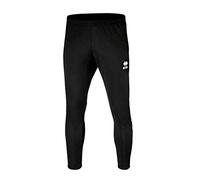 Errea Key Ad Pantalon de Sport Court Homme, Noir, s