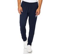 Errea Key Ad Short de Sport pour Homme, Bleu, L