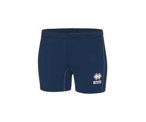 Errea Leggings 'Gwen Panta Jr' bleu / blanc, Taille 140
