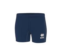 Errea Leggings 'Gwen Panta Jr' bleu / blanc, Taille 152