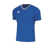 Errea Lennox MC T-Shirt de Sport pour Homme