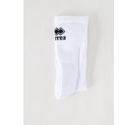 Errea Chaussettes unisexes pour adulte blanches Taille 42