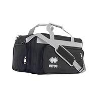 Errea - Mallette médicale, noir, 28x55x36