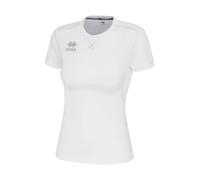 Errea Marion MC T-Shirt de Sport pour Femme