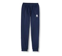 Errea Pantalon de sport 'Milo 3.0' bleu marine / blanc, Taille 116-128