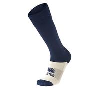Errea Chaussettes de sport bleu / mélange de couleurs, Taille 50-92
