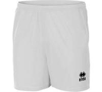 Errea New Skin - Short de football - Homme (XL) (Blanc) - UTPC254 Blanc