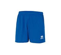 Errea New Skin Short de Sport Hommes, Bleu Ciel, S
