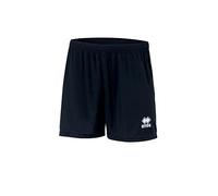 Short Errea New Skin-noir-S noir, noir