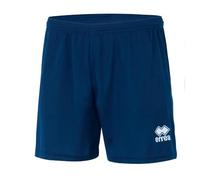 Errea Short New Skin Adulte Homme Bleu marine XXL