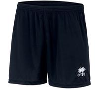 Errea New Skin Short Jr 140 Noir
