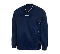 Errea Ottawa Ad, Veste de Sport pour Homme XL Bleu