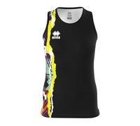 Errea Pamela Débardeur Tricot Femme
