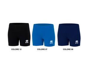 ERREA' PANTA VOLLEY W PANTALONCINO VOLLEY DONNA PALLAVOLO