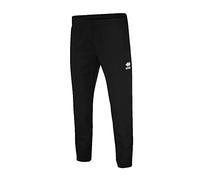 Errea Pantalon Austin 3.0, Noir, M Mixte