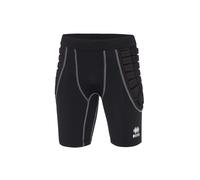 Errea Pantalon de sport 'Cayman' noir / blanc, Taille 104-110