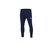 Errea Pantalon de sport 'Flann' bleu marine / blanc, Taille 116
