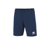 Errea Pantalon de sport 'Ilie Panta' bleu foncé / blanc, Taille 128