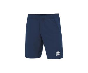 Errea Pantalon de sport 'Ilie Panta' bleu foncé / blanc, Taille 128