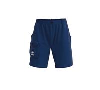 Errea Pantalon de sport 'Ricky Bermuda Jr' bleu, Taille 152