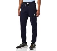 Errea Pantalon Denali, Bleu, XXXL Mixte