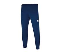 Errea Pantalon Nevis 3.0, Bleu Marine, L Mixte