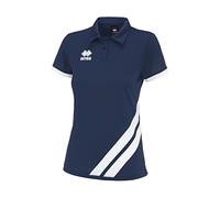 Errea Polo Femme Jana Shirt Unisexe Adulte