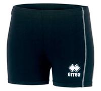 Errea Short femme Premier Noir Taille M