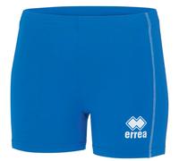 Errea Premier Short Femme S Bleu