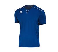 Errea Shirt Everton, Aqua, L Mixte