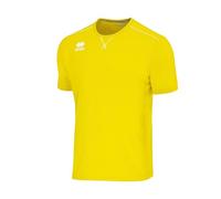 Errea Shirt Everton, Jaune Fluo, XXXL Mixte
