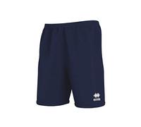 Errea Short Cody, Bleu Marine, 4XL Mixte