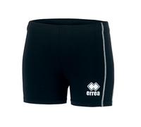 Short femme Errea Premier Noir XL
