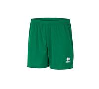 Errea Short New Skin Vert Medium grenat