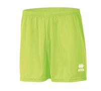 Errea Short New Skin Vert Medium vert fluo
