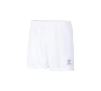 Errea Short New Skin Vert Small blanc