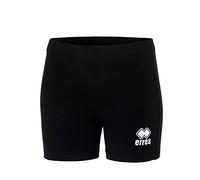 Short Femme Errea Volley-noir-S noir, noir