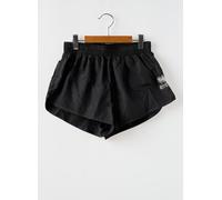 errea shorts / bermudas femme de couleur noir