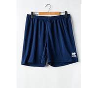 Errea Short New Skin Adulte Homme Bleu marine XXL