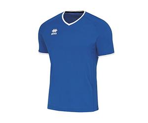 ERREA Sweat-Shirt Lennox Maglia MC Ad pour Homme