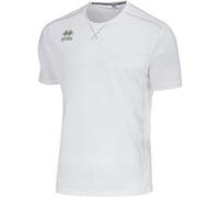 Errea - T-shirt de football EVERTON - Adulte (2XL) (Blanc) - UTPC2868 Blanc