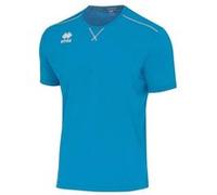 Errea - T-shirt de football EVERTON - Adulte (2XL) (Cyan) - UTPC2868 Cyan