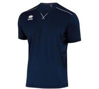 Errea - T-shirt de football EVERTON - Adulte (XL) (Bleu marine) - UTPC2868 Bleu Marine
