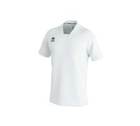 Errea T-Shirt fonctionnel 'Hunter' blanc, Taille XXL