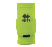 Errea Tokio Genouillère L vert fluo