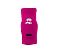 Errea Tokio Genouillère M rose fluo
